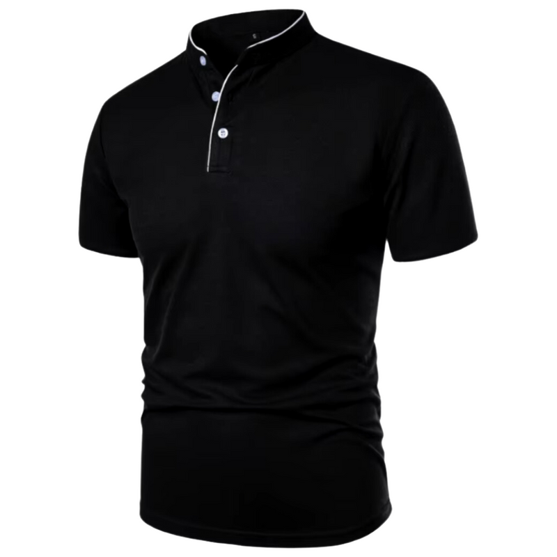 Camisa Polo Hugge