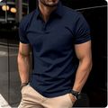 Camisa Polo Barone