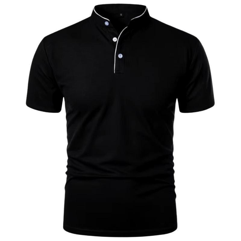 Camisa Polo Hugge