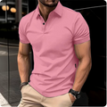 Camisa Polo Barone