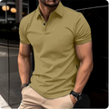 Camisa Polo Barone