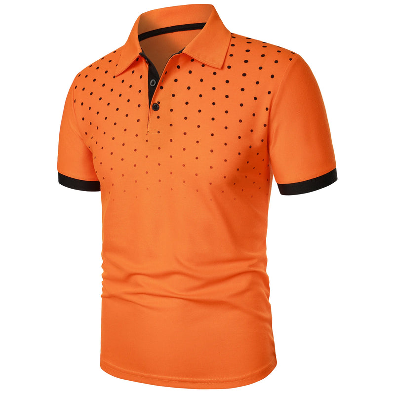 Camisa Polo Montello