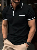 Camisa Polo Marini