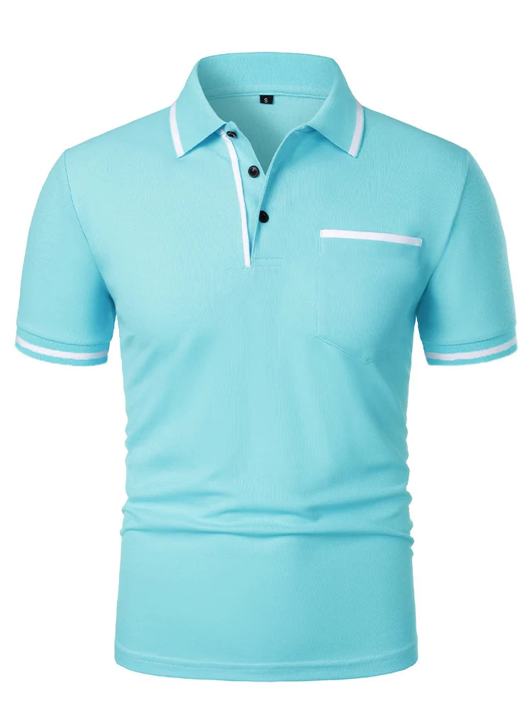 Camisa Polo Marini