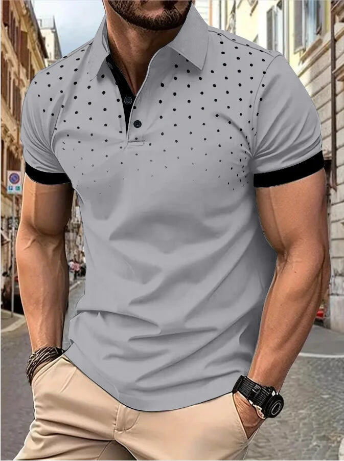 Camisa Polo Montello