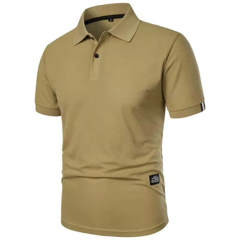 Camisa Polo Barone