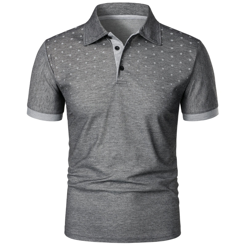 Camisa Polo Montello