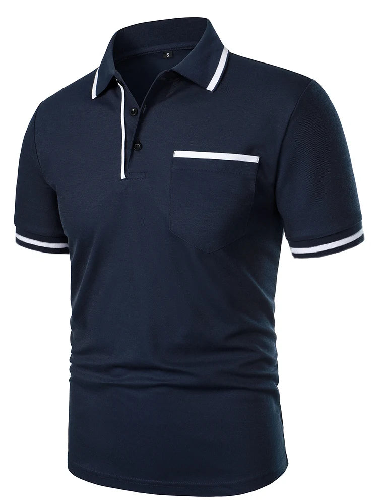 Camisa Polo Marini