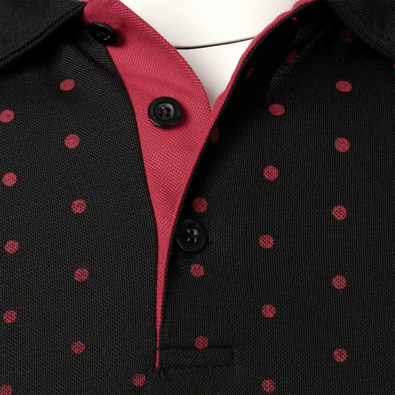 Camisa Polo Montello