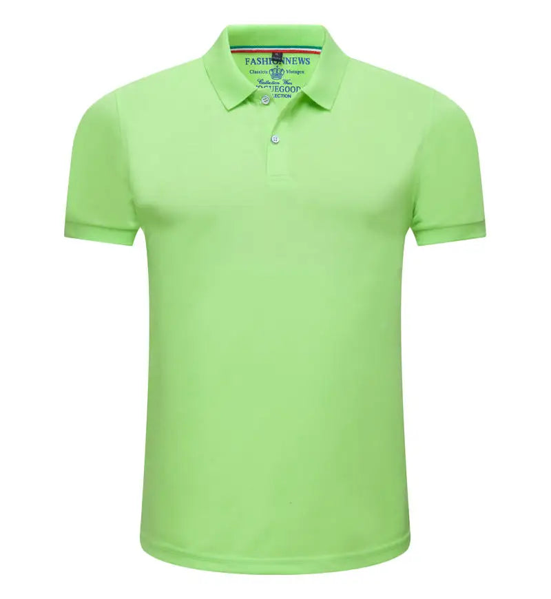 Camisa Polo Prisma