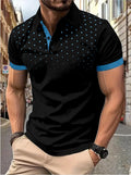 Camisa Polo Montello