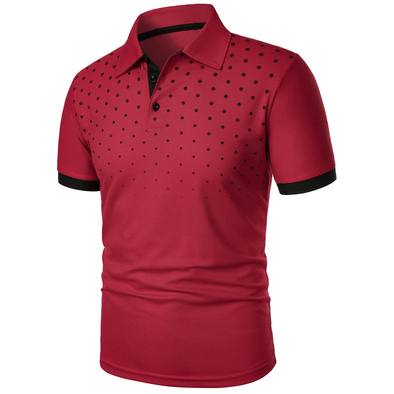 Camisa Polo Montello