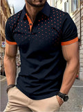 Camisa Polo Montello