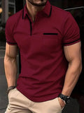 Camisa Polo Marini