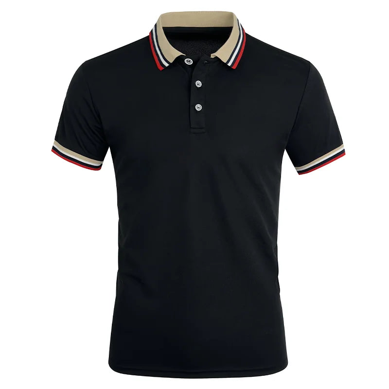 Camisa Polo Barletta