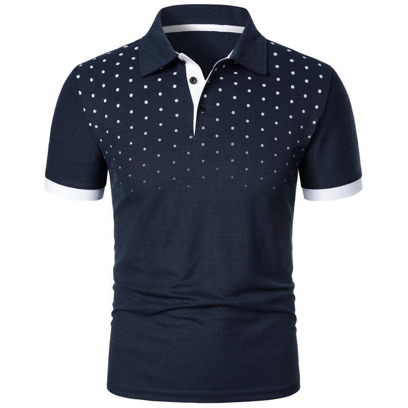 Camisa Polo Montello