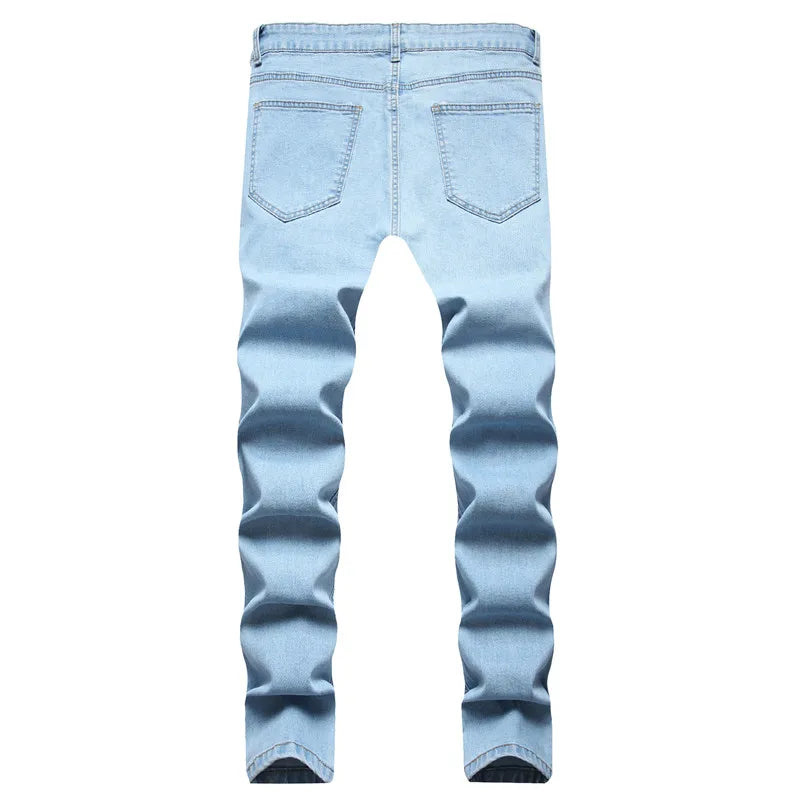 Calça Jeans Lavene