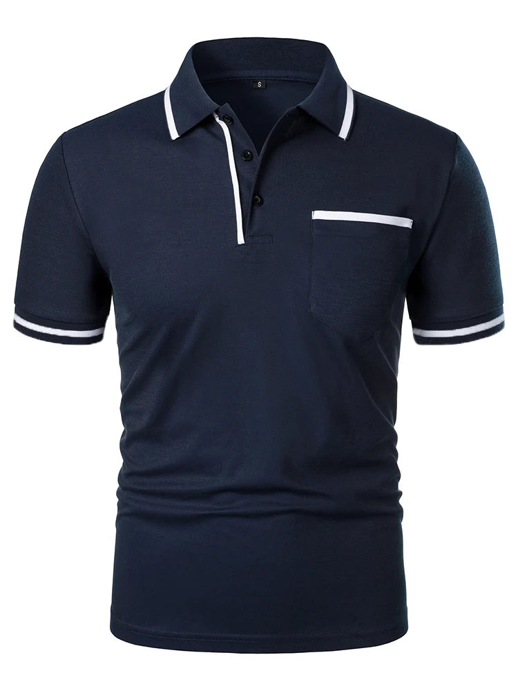 Camisa Polo Marini