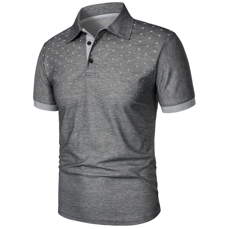 Camisa Polo Montello