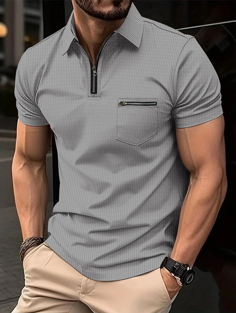 Camisa Polo Milano