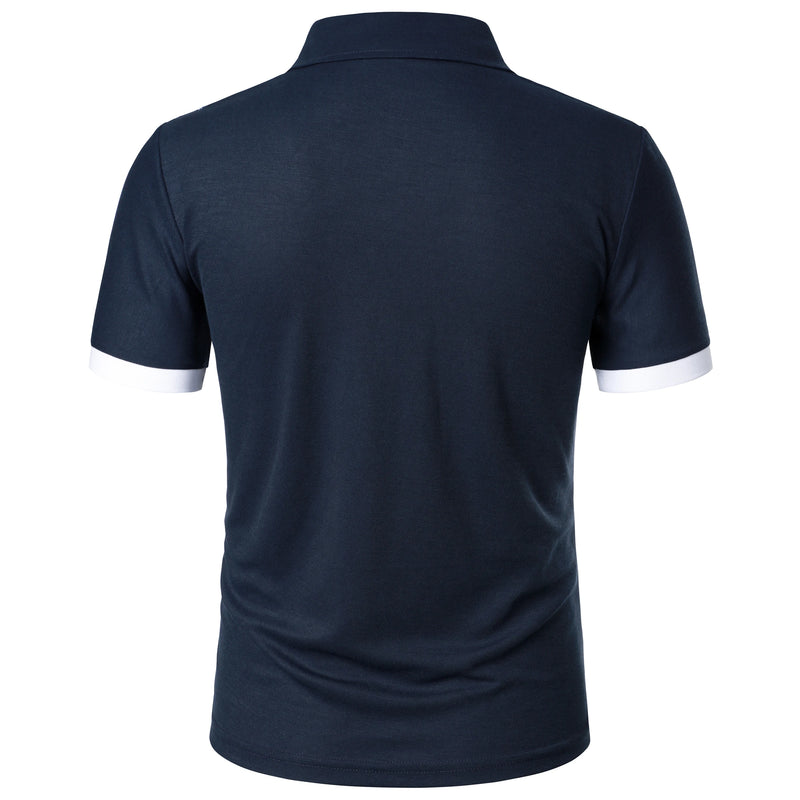 Camisa Polo Montello