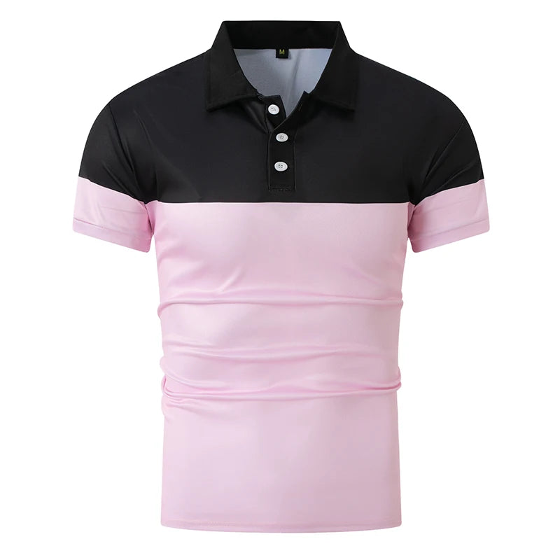 Camisa Polo Bellagio