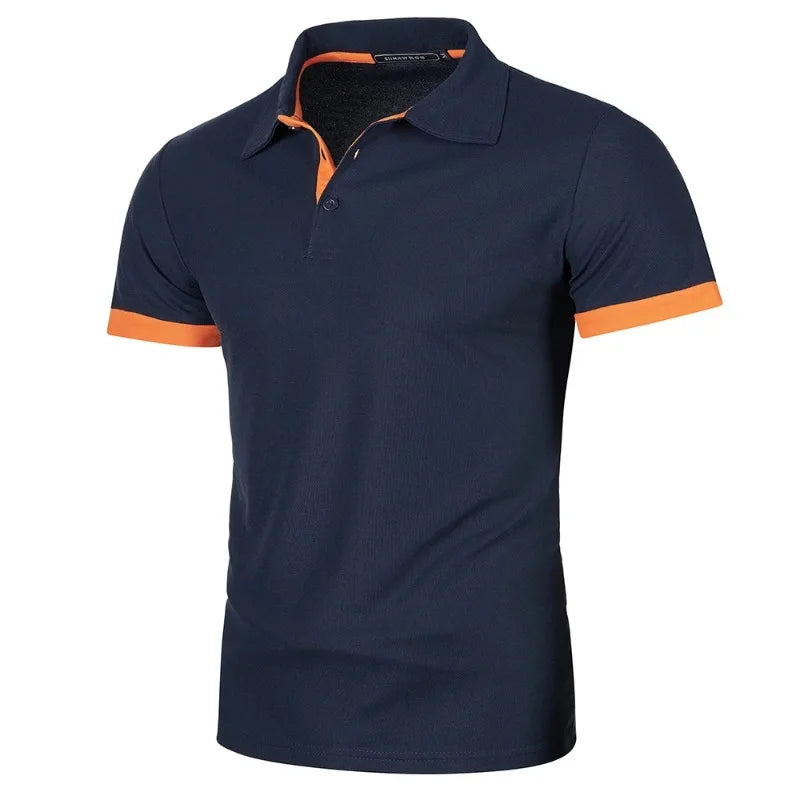 Camisa Polo Apex