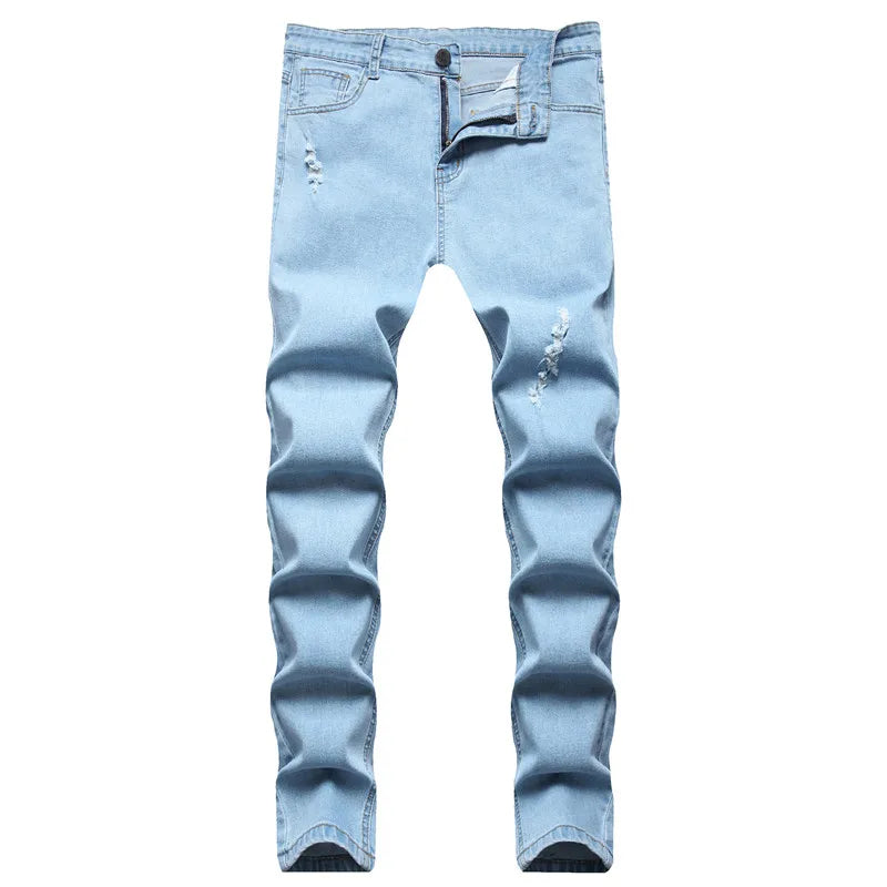 Calça Jeans Lavene