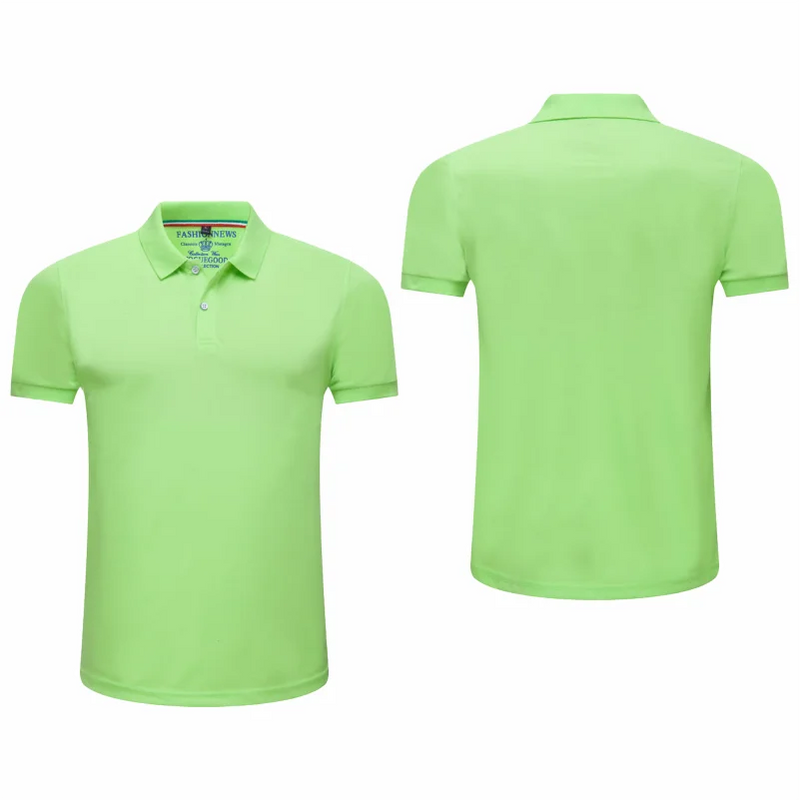 Camisa Polo Prisma