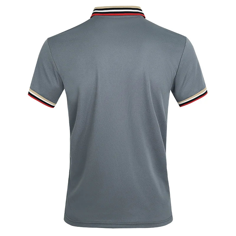 Camisa Polo Barletta