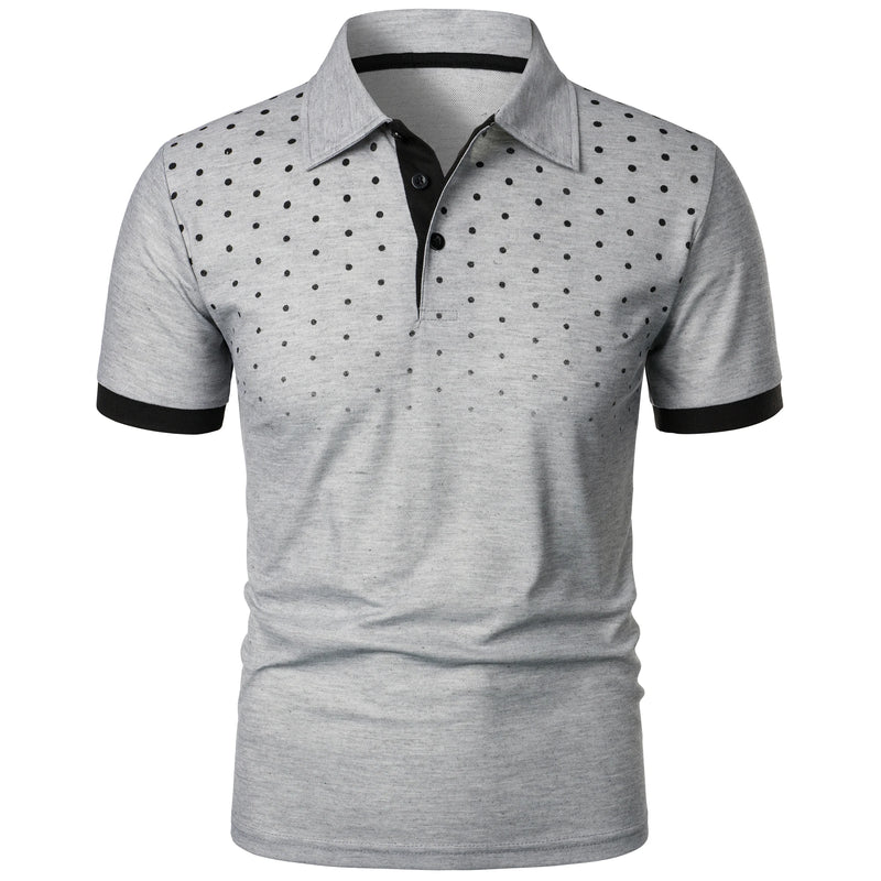 Camisa Polo Montello