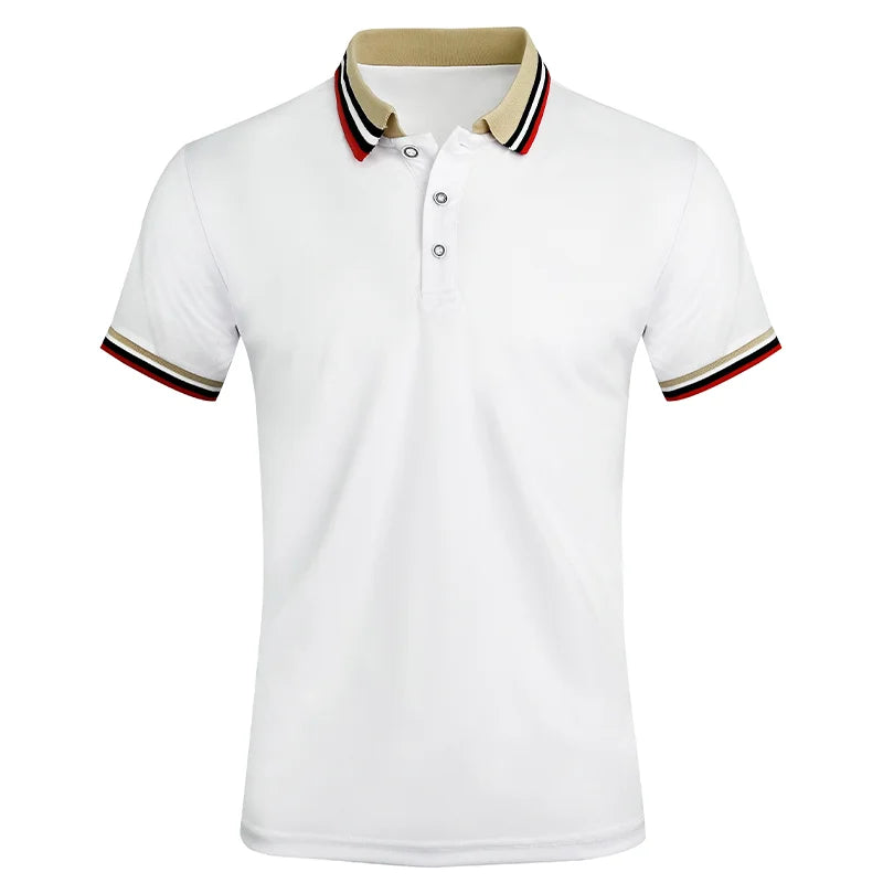 Camisa Polo Barletta