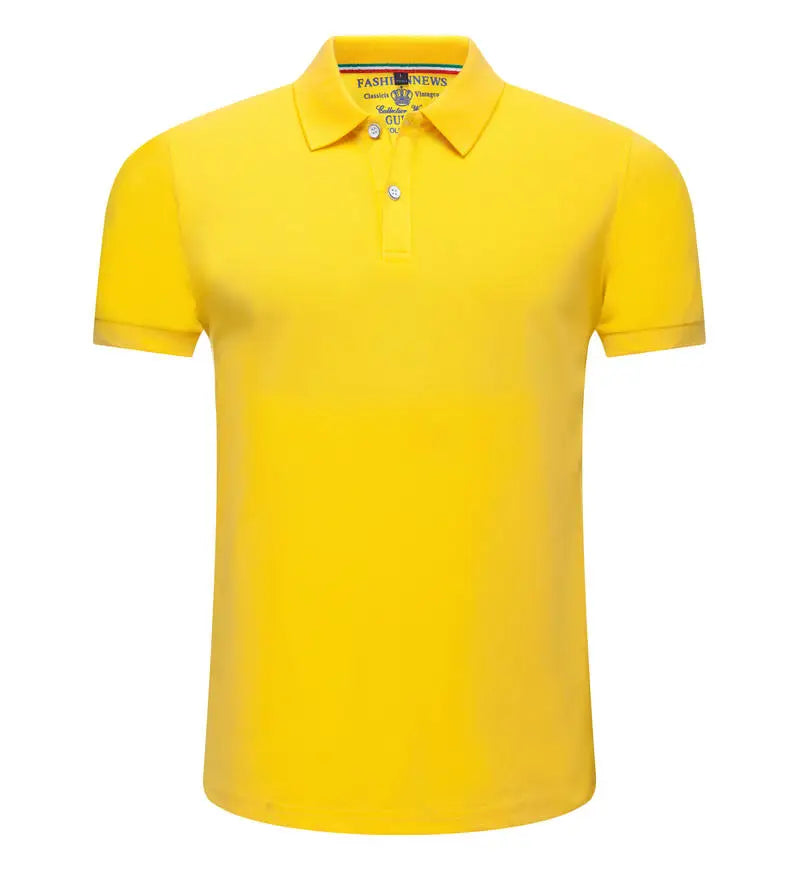 Camisa Polo Prisma