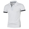 Camisa Polo Apex