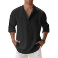 Camisa de Linho Savoy