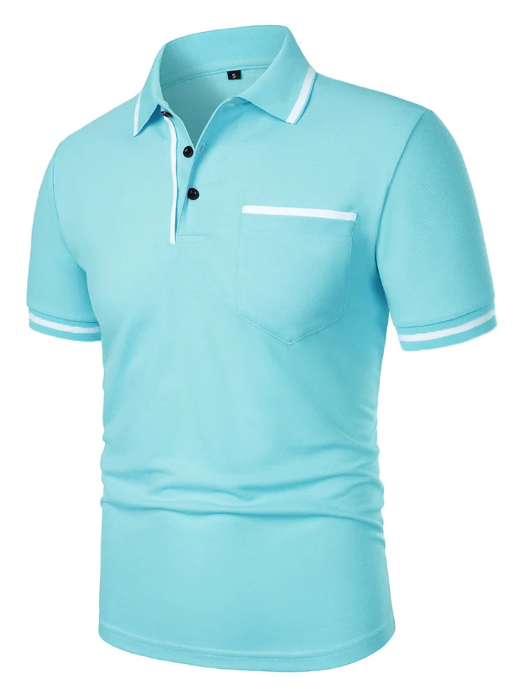 Camisa Polo Marini