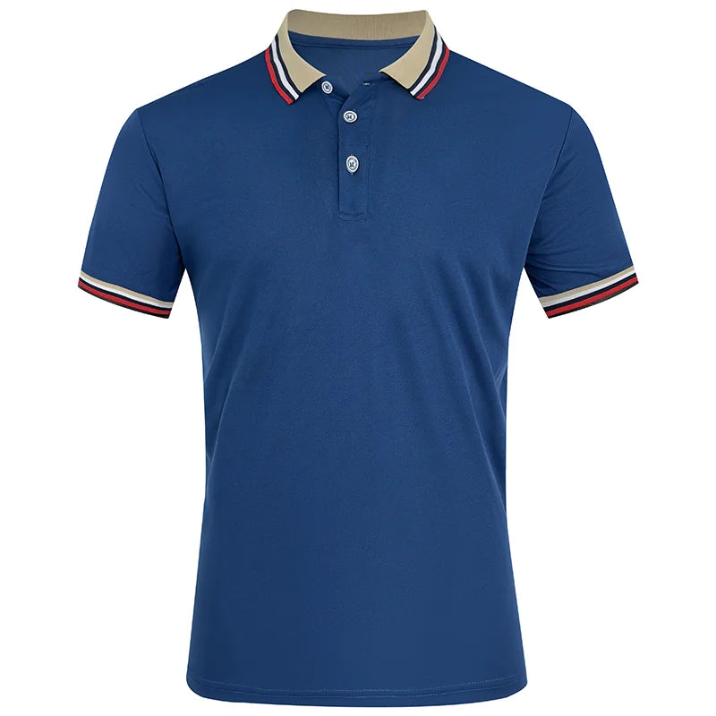 Camisa Polo Barletta