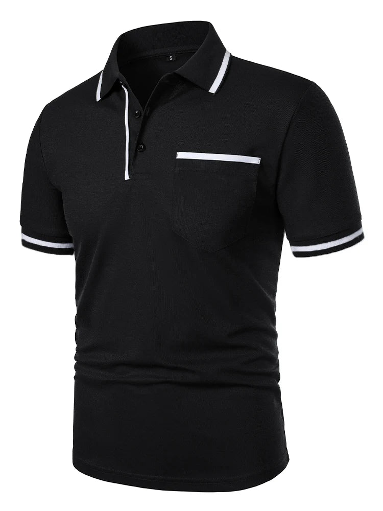 Camisa Polo Marini