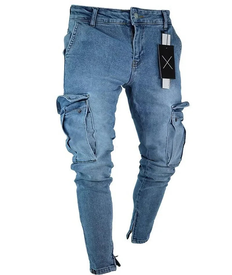 Calça Jeans Kobe