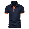 Camisa Polo Bravello