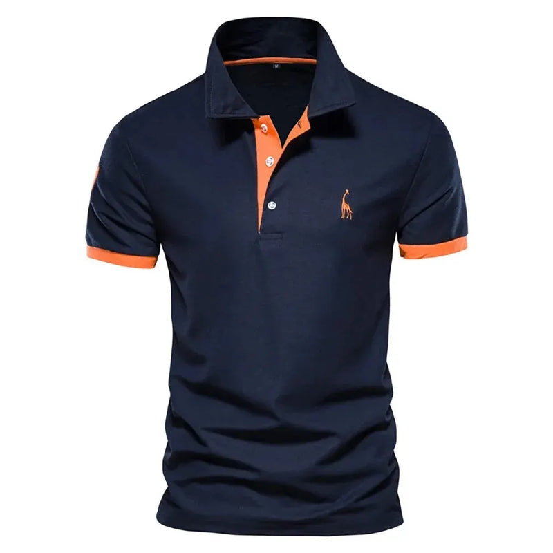 Camisa Polo Bravello