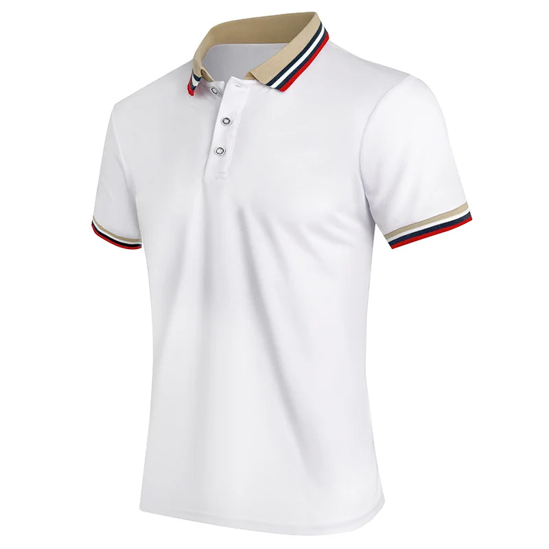 Camisa Polo Barletta