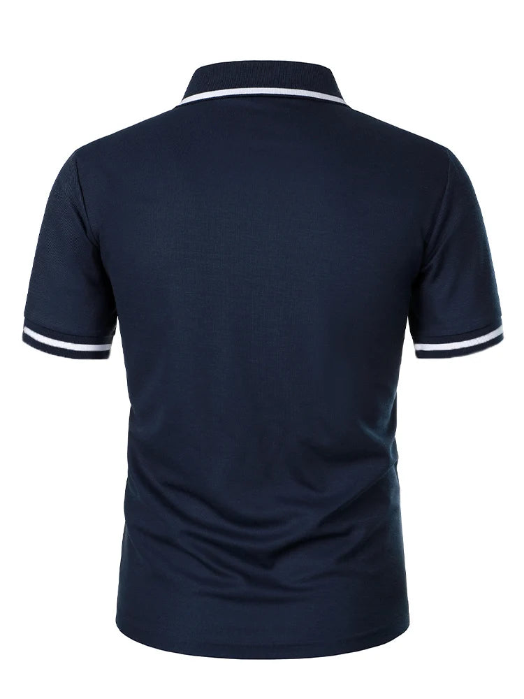 Camisa Polo Marini