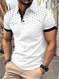 Camisa Polo Montello