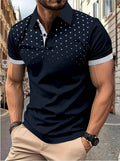 Camisa Polo Montello