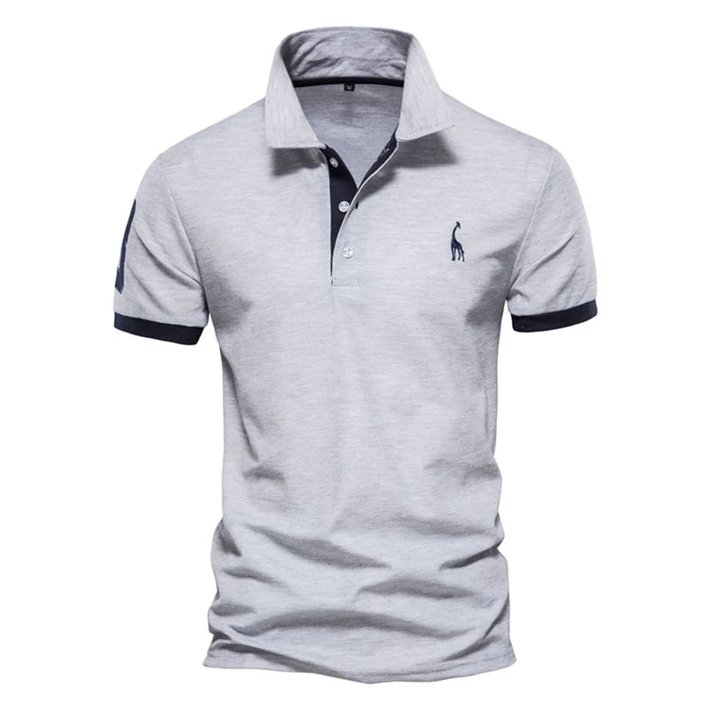 Camisa Polo Bravello