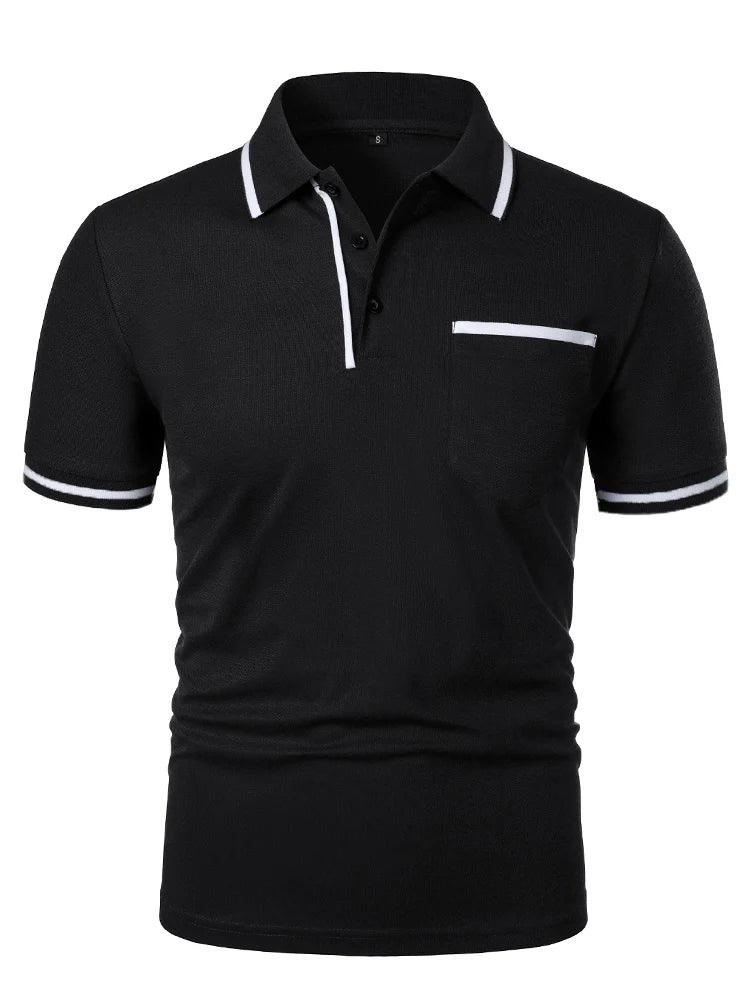 Camisa Polo Marini