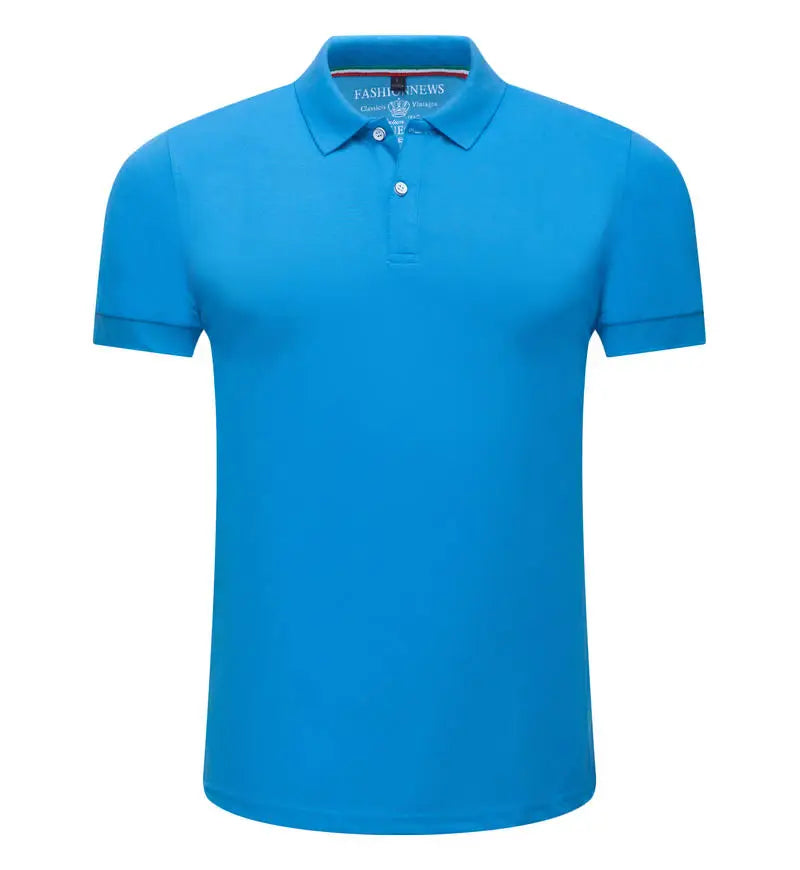 Camisa Polo Prisma