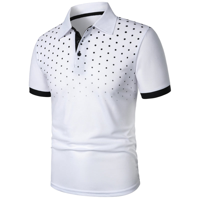 Camisa Polo Montello