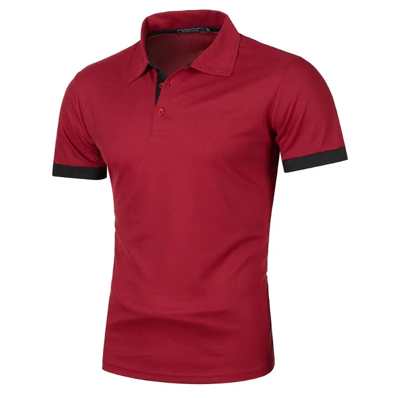 Camisa Polo Apex